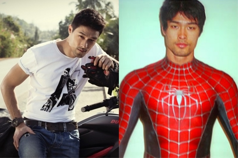 Tiểu sử và sự nghiệp Johnny Trí Nguyễn Johnny Trí Nguyễn