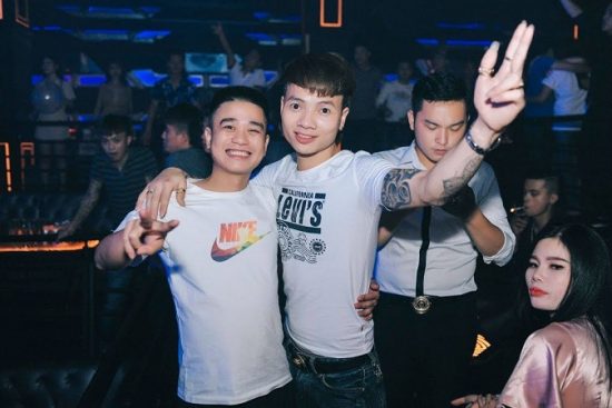 Khá Bảnh là ai?
