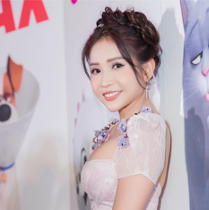 khả như cao bao nhiêu