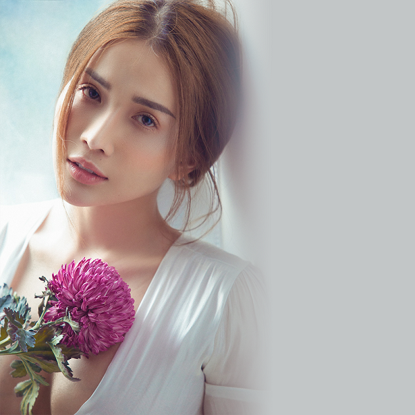 khả như học trường gì