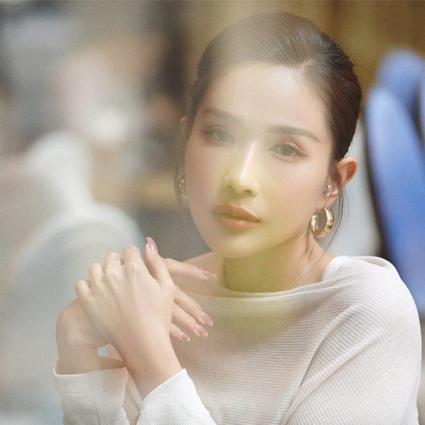 khả như quê ở đâu