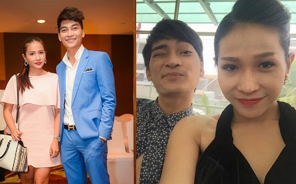 khả như và khương ngọc