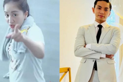 Khánh Thi có dấu hiệu trầm cảm sau sinh, còn bất ngờ nói "hận" Phan Hiển, chuyện gì đây?