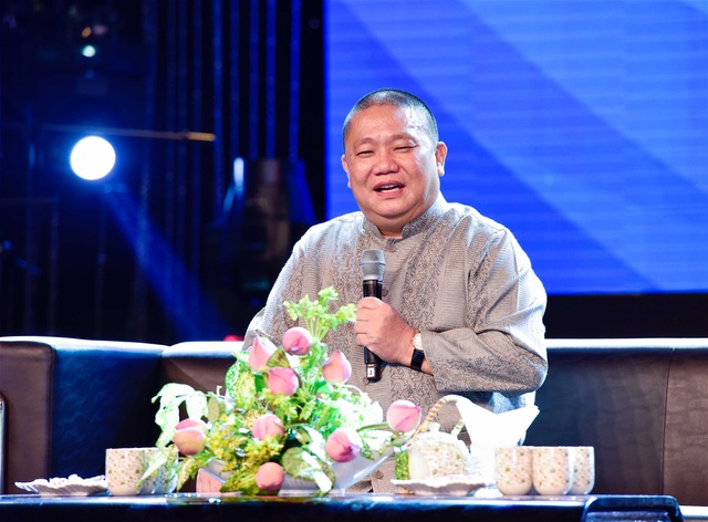 Khối tài sản khổng lồ