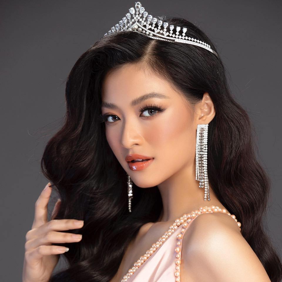 kiều loan á hậu