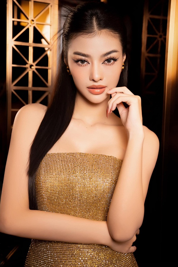 kiều loan quê ở đâu