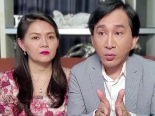 Kim Tử Long hát 1 bài mà mua được cả căn nhà