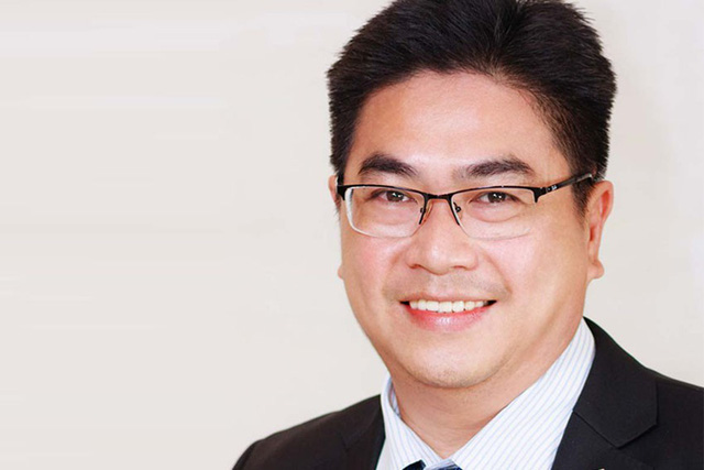Bùi Xuân Huy là ai? Tiểu sử và sự nghiệp Là người đại diện hợp pháp của tập đoàn