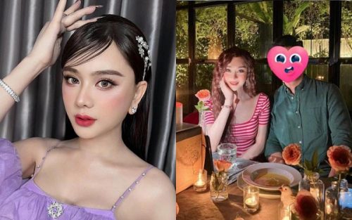 Lâm Khánh Chi tiết lộ bí mật động trời liên quan đến chồng cũ giữa lúc xôn xao công khai tình mới