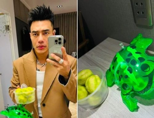 Lê Dương Bảo Lâm lên tiếng giữa làn sóng bị chỉ trích đòi quà khán giả