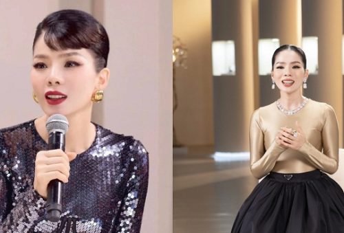 Lệ Quyên "bóc trần" một Chị Đẹp đứng sau giật dây loạt ồn ào của mình, người ấy là ai?