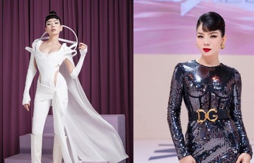 Lệ Quyên lên tiếng đáp trả khi bị nghi vấn mua cả chương trình Chị đẹp