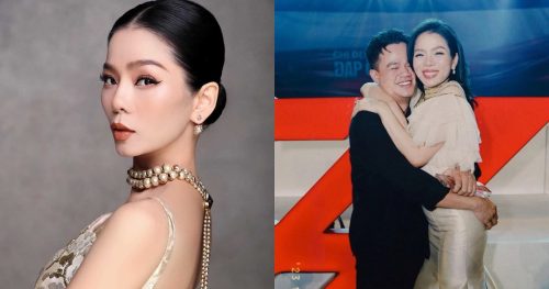 Lệ Quyên lộ bằng chứng chiến thắng chung cuộc giữa loạt ồn ào mua cả chương trình Chị Đẹp