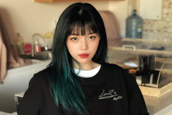 Linh Ngọc Đàm là ai