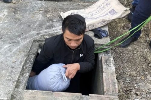 Lời khai lạnh gáy của kẻ sát hại người phụ nữ giao gas, giấu xác 13 năm