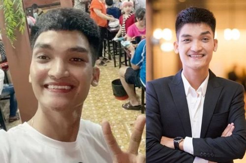 Mạc Văn Khoa lên tiếng về tin đồn bán bún đậu 2 tỷ/ngày, hé lộ tiền thuê mặt bằng