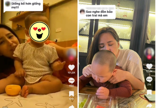 Hoa hậu Mai Phương Thúy lên tiếng trước tin đồn có con với một chủ tịch tập đoàn lớn?