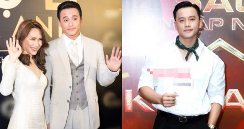 Mai Tài Phến gặp chấn thương nặng ở Sao Nhập Ngũ, nghi vấn trục trặc tình cảm với Mỹ Tâm