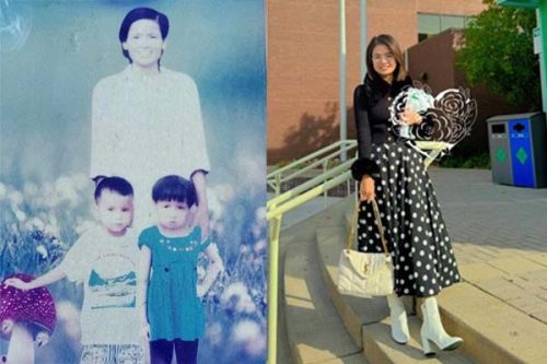 Mẹ 6 con ở Thanh Hóa mất tích kỳ lạ, con gái sẵn sàng chi tiền tỷ đi tìm, ao ước được gặp lại