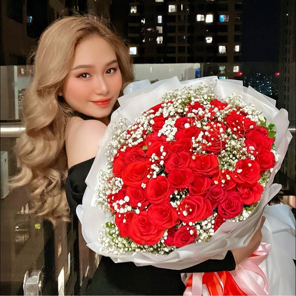 mây bae quê ở đâu