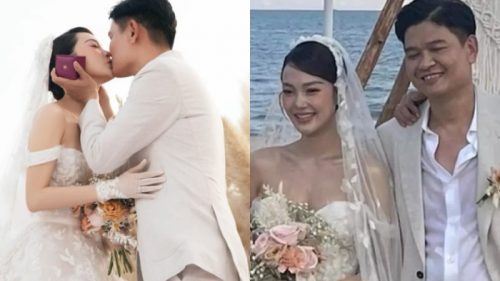 Minh Hằng thừa nhận chồng có 2 vợ khi con ra đời chưa lâu, nói thẳng danh tính từng người gây chú ý