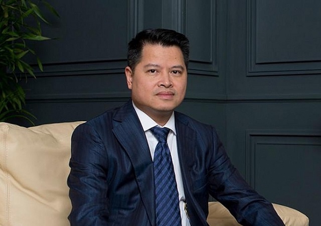 Ngô Chí Dũng là ai? Tiểu sử, sự nghiệp Chủ tịch VPBank Daonh nhân Ngô Chí Dũng là ai?