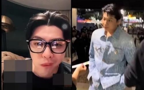 Noo Phước Thịnh đáp trả ồn ào nghiện ngập, bị tố sử dụng chất cấm