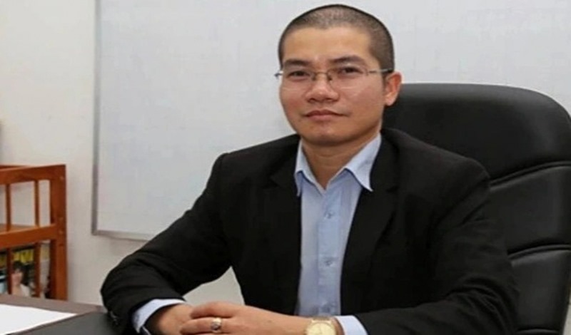 Nam CEO sinh ra vào lớn lên tại Gia Lai