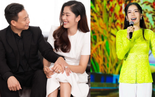 Nam Em lại dính như sam bên chồng sắp cưới, CĐM lập tức soi ra điều bất ngờ