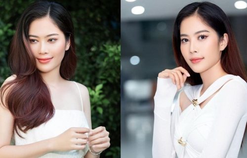 Nam Em lộ tin nhắn chì chiết trợ lý, lớn giọng với người giúp việc