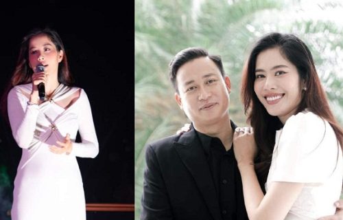 Nam Em ngầm nhắn nhủ đến chồng sắp cưới, "chốt kèo" sau ồn ào công khai