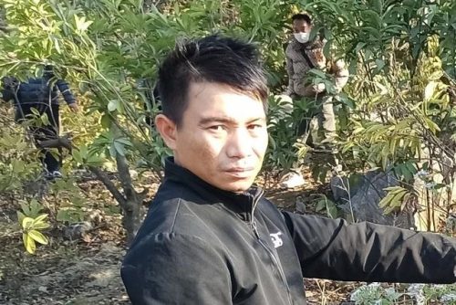 Chân dung nghi phạm sát hại người phụ nữ giao gas, phi tang trong bể nước 13 năm trước