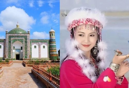 Ngôi mộ Hàm Hương được khai quật sau 100 năm và bí ẩn của mùi thơm trời ban lần đầu có lời giải đáp