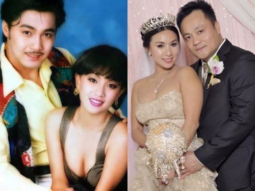 "Người tình Lý Hùng" một thời giờ sợ con đưa vào viện dưỡng lão, có 2 cuộc hôn nhân trái ngược sau 18 năm ở Mỹ