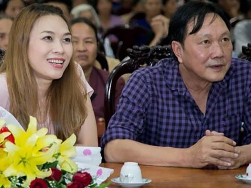 Đại gia Việt từng vướng tin đồn hẹn hò Mỹ Tâm, ngồi tù 6 năm rồi phất lên nhanh chóng