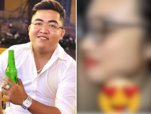 nguyễn sin tiết lộ sự thật về phương mỹ chi