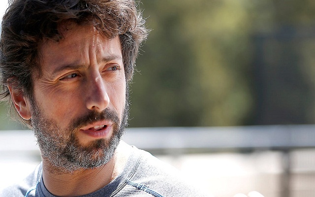 Nhà sáng lập google -Sergey Brin