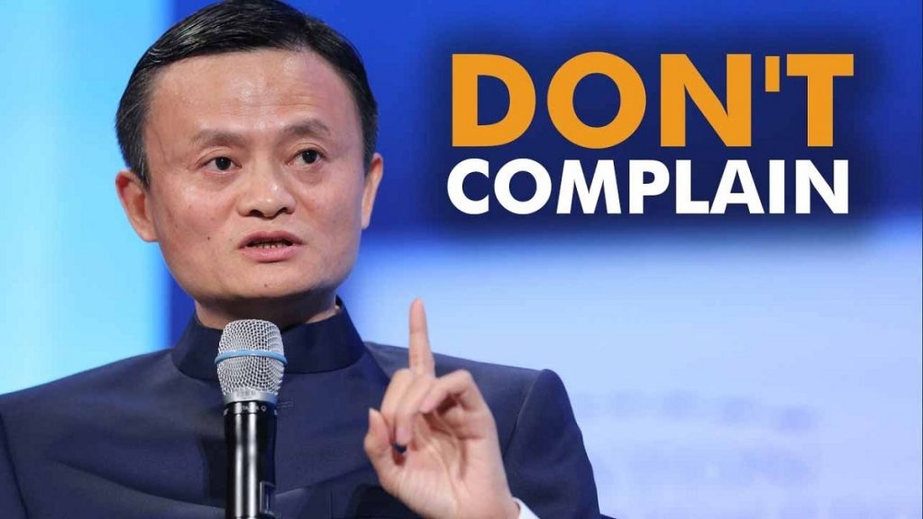 Jack Ma là ai? Tiểu sử, Sự nghiệp tỷ phú Jack Ma Những câu nói hay của tỷ phú Trung Quốc Jack Ma
