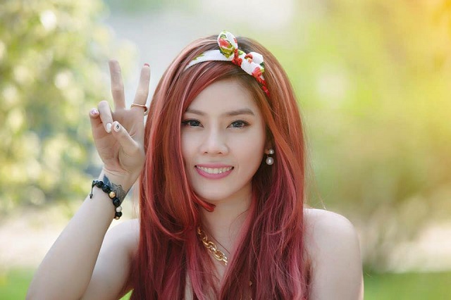 Kim Jun See là ai? Tiểu sử & sự nghiệp của Kim Jun See Những nhận xét về cô gái xinh đẹp này