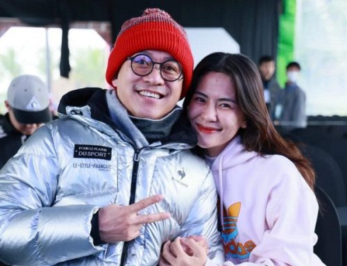 Nữ ca sĩ được mệnh danh "tri ân người yêu cũ" khiến Tuấn Hưng khen hết lời là ai?