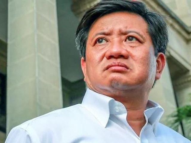 Ông Đoàn Ngọc Hải là ai?
