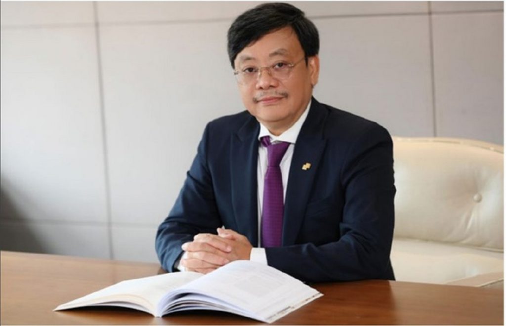 Ông Nguyễn Đăng Quang