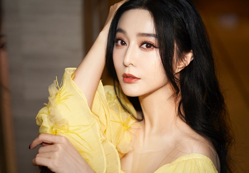 Phạm Băng Băng bao nhiêu tuổi?