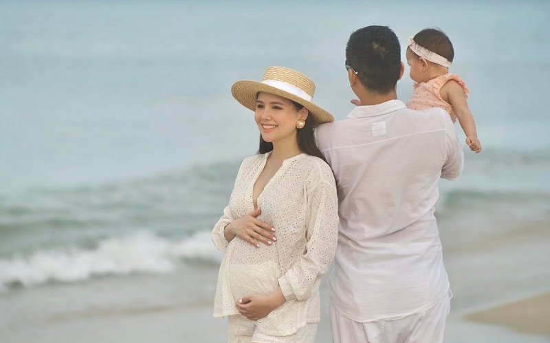 Phanh Lee, nữ diễn viên trẻ đầy triển vọng