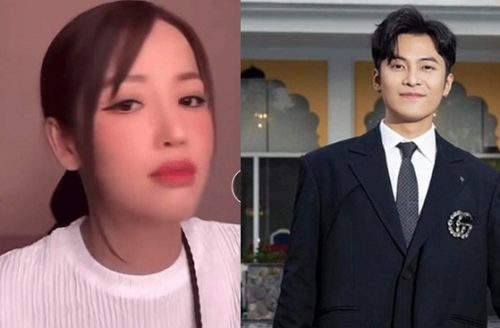 Puka liên tục lớn tiếng với Gin Tuấn Kiệt ngay trên livestream khiến fan đứng hình