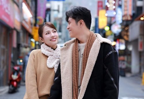 Puka thông báo đón "tin vui" với Gin Tuấn Kiệt sau chuyến đi trăng mật, netizen rần rần chúc mừng