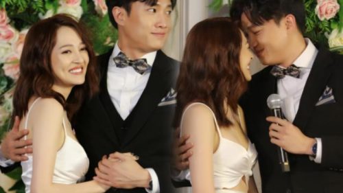 Quốc Trường nói gì trước thông tin đang yêu và sắp cưới Bảo Anh?