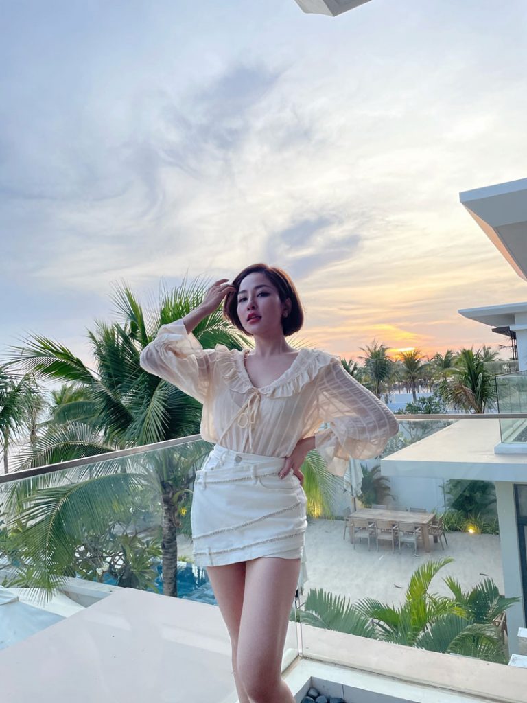 Quê người đẹp ở Thanh Hóa