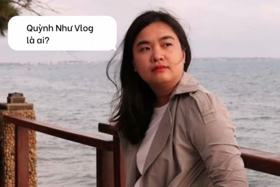 Quỳnh Như Vlog
