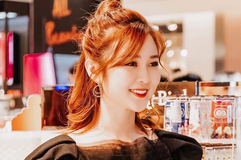 Ribi Sachi là ai? Tiểu sử diễn viên Thủy Ribi Ribi Sachi để lại ấn tượng sâu đậm trong lòng khán giả